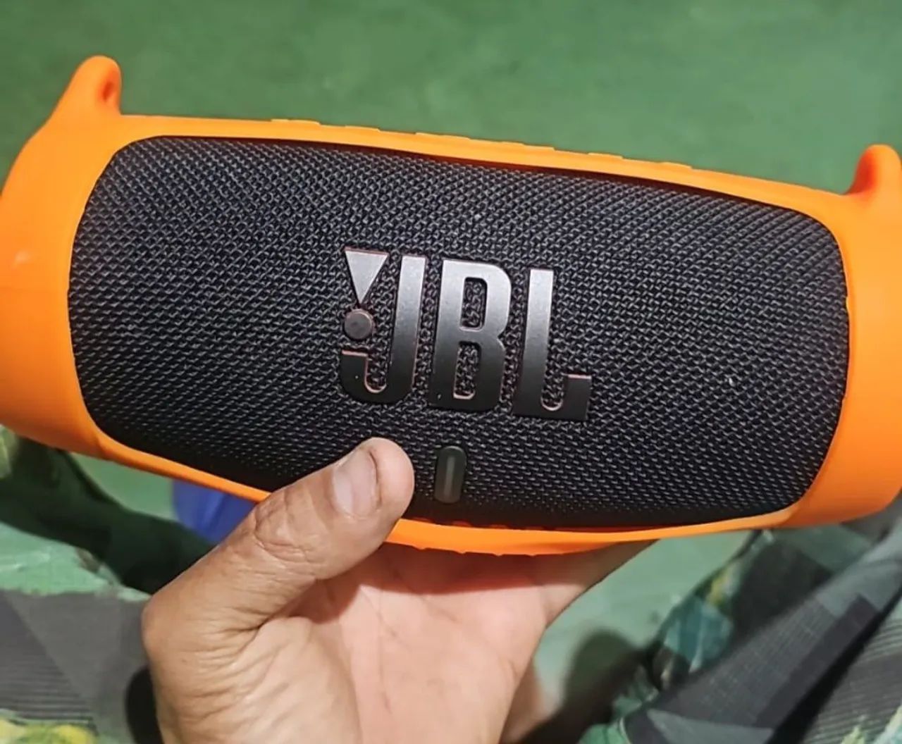 Jbl charge 5 - Foto 4