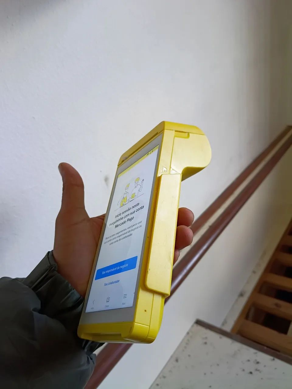 Maquina point smart 2  - Foto 4