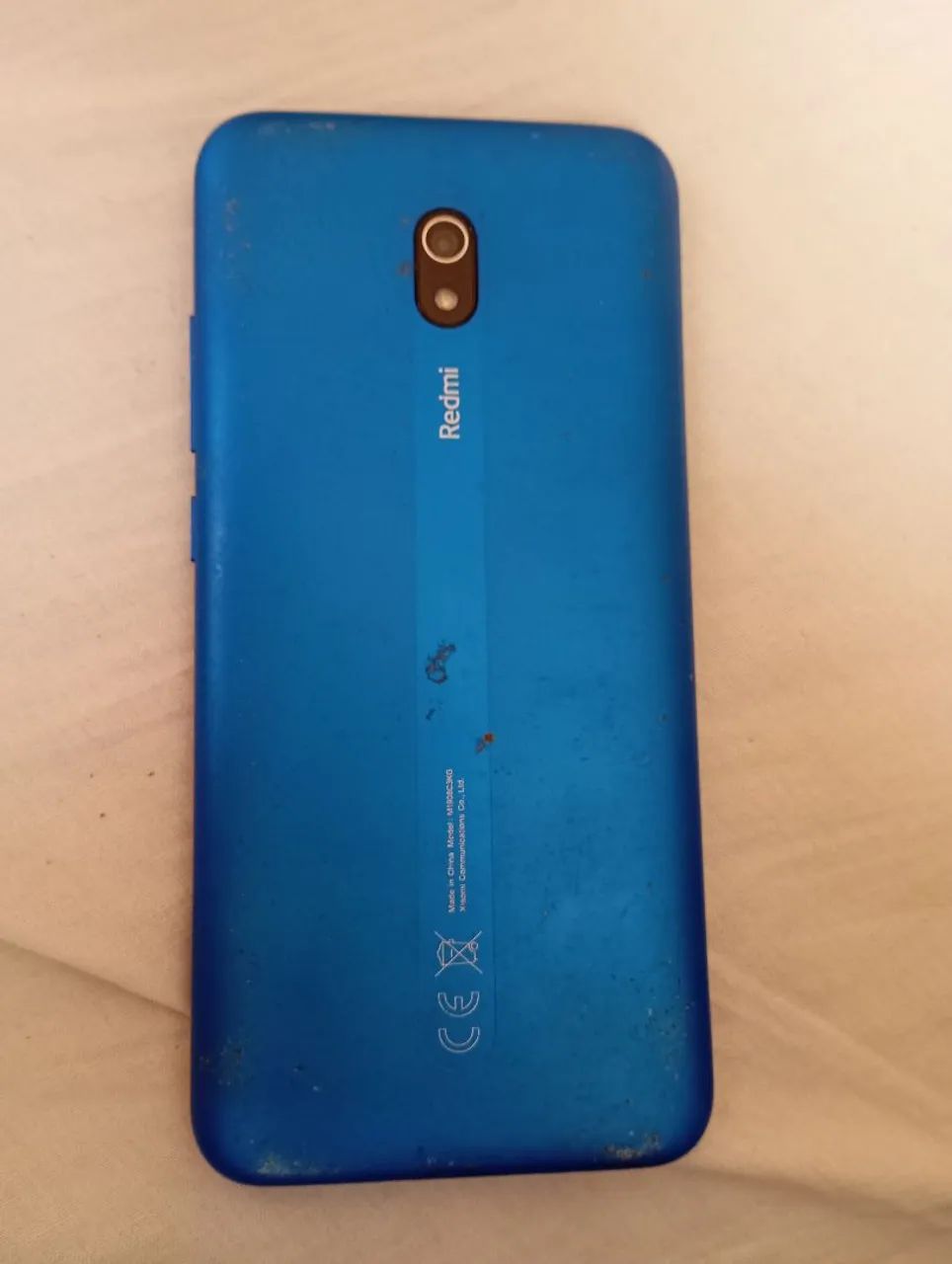 Redmi 8A