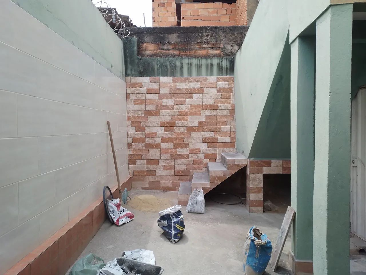 Pedreiro  - Foto 2