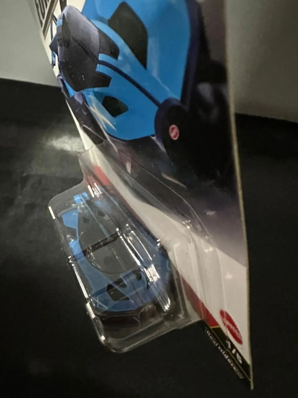 Hot Wheels Premium Bugatti Bolide Euro Speed - Foto 2