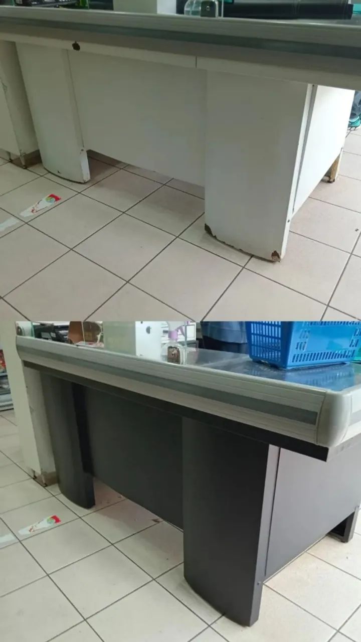 freezer envelopamento - Foto 4