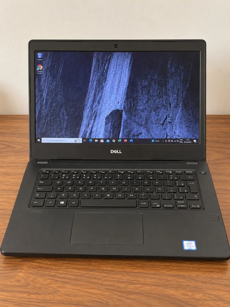NOTEBOOK DELL PARA TRABALHO E ESTUDO COM GARANTIA - Foto 2