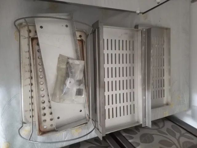Autoclave DABI 12 lX - Foto 3