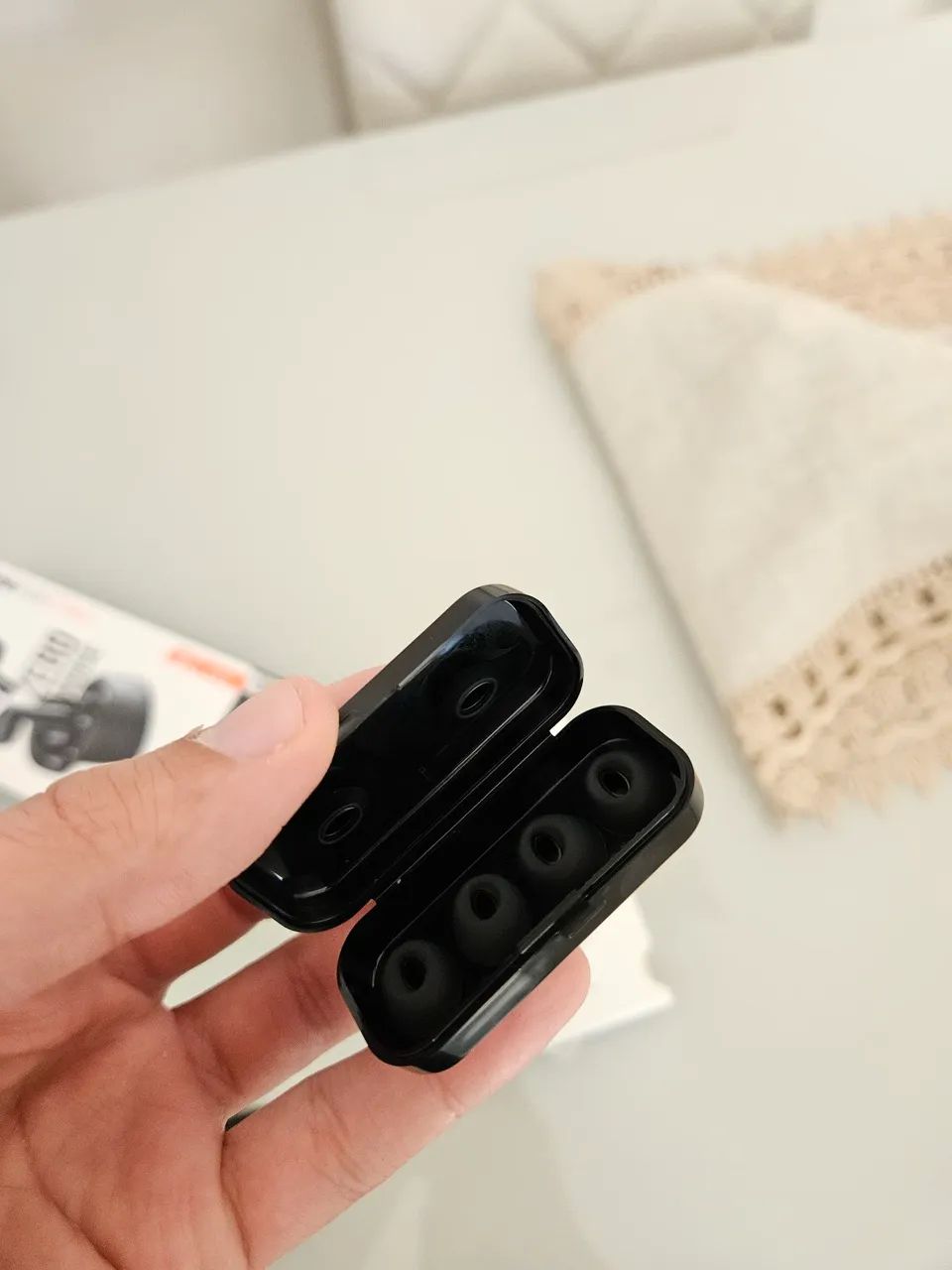 Fone JBL Tune Flex - Foto 4