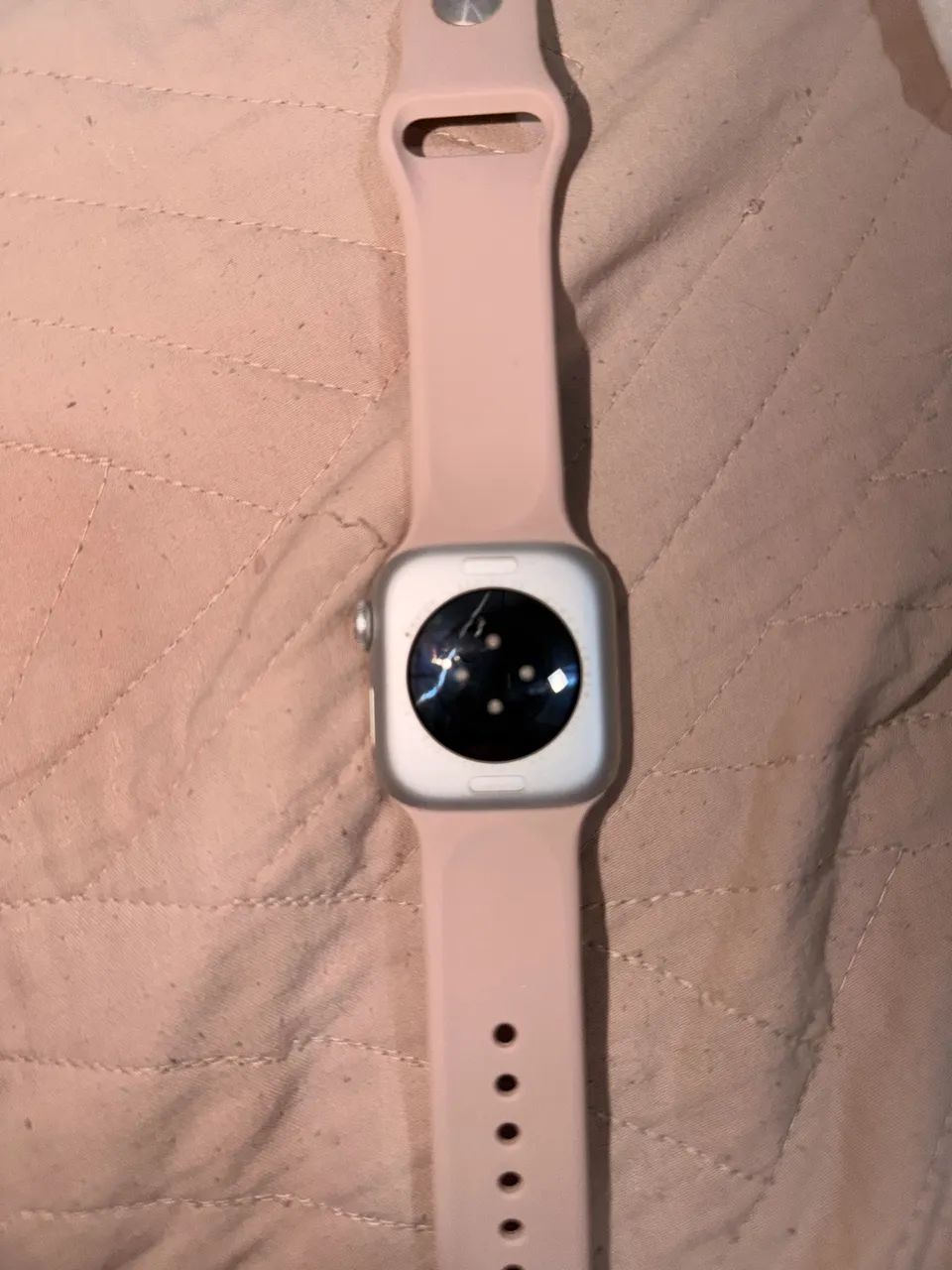 Apple Watch Series 10 42mm  - Foto 3