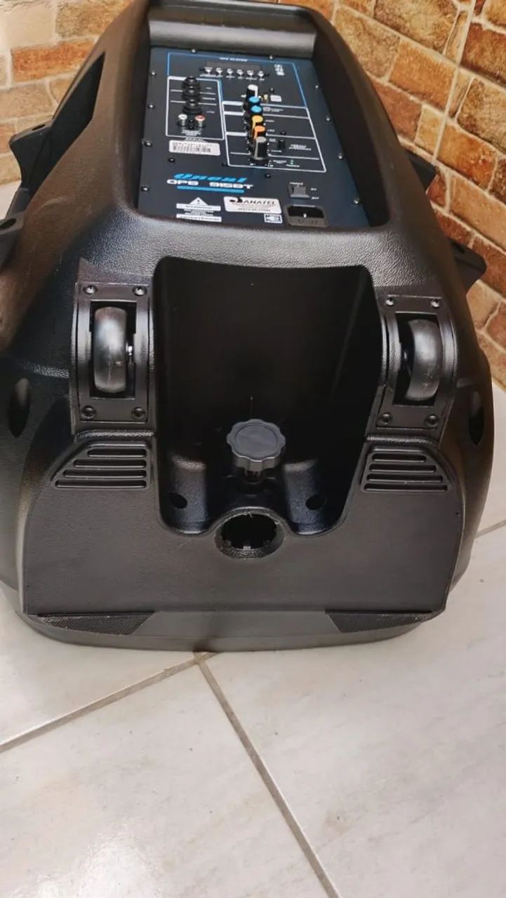 CAIXA ONEAL OPB 915 - Foto 4