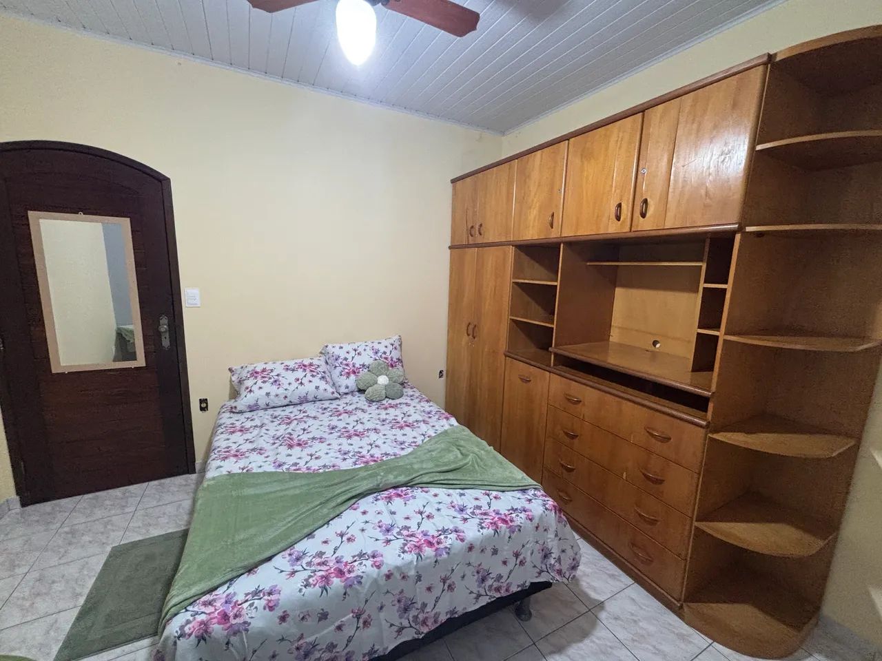 Aluguel de quartos para mulheres - Foto 3