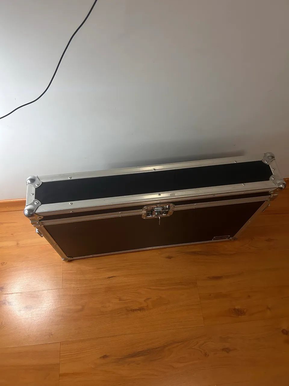 Hardcase para TV de 32 polegadas