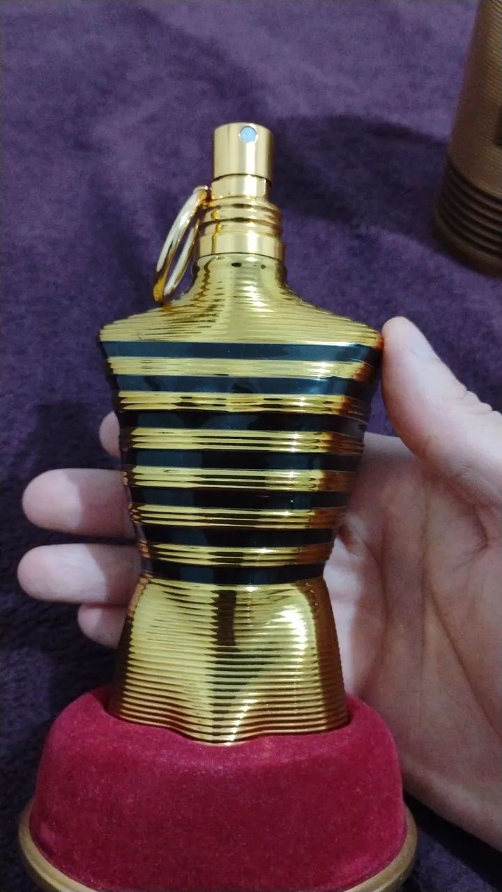 Le male elixir 125ml