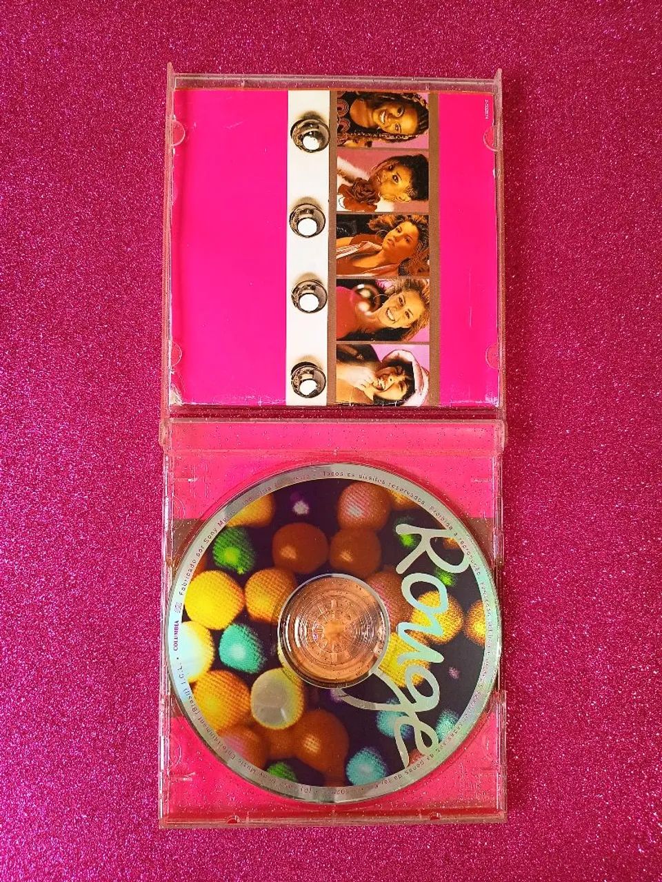 Cd  - Foto 3
