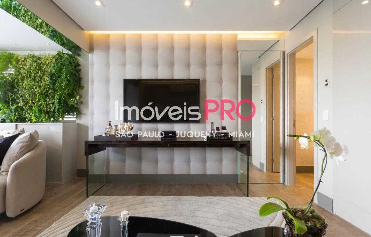 Apartamento no Campo Belo com 58m², 1 Suíte e 1 vaga - Foto 3