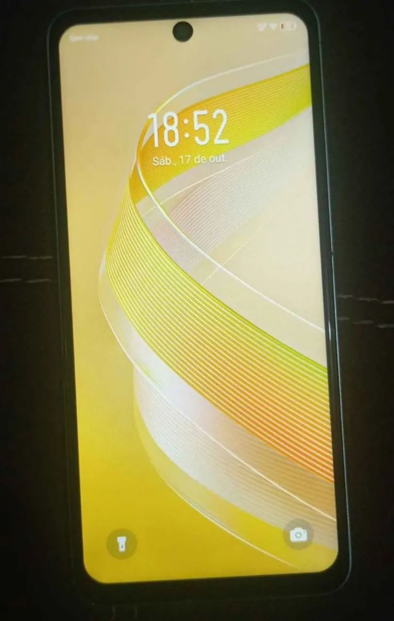 Infinix Smart 8