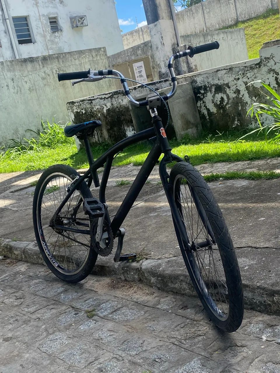 Vendo bicicleta  - Foto 2
