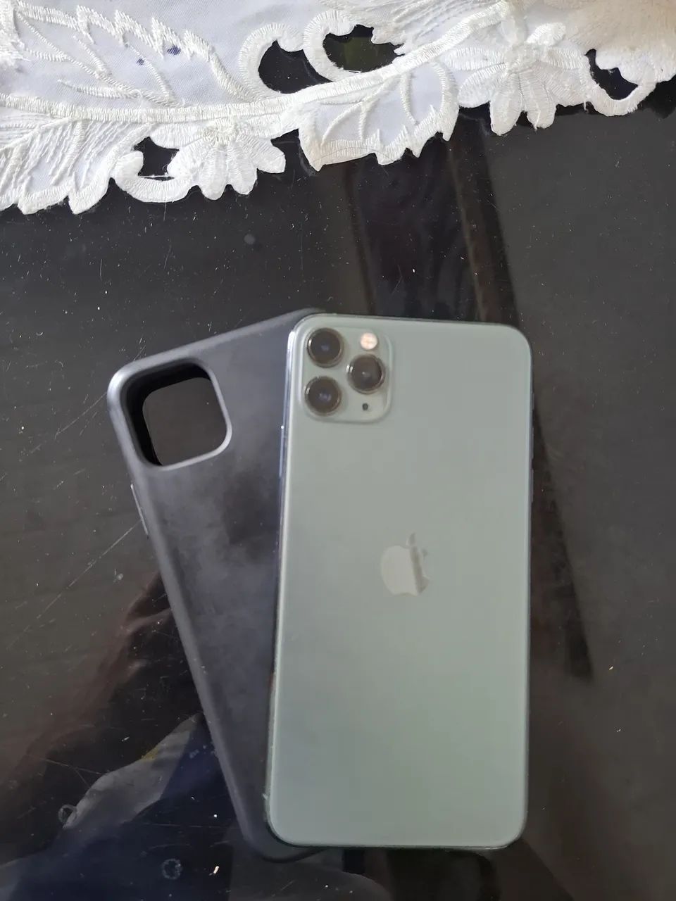 iPhone 11 Pro Max  - Foto 3