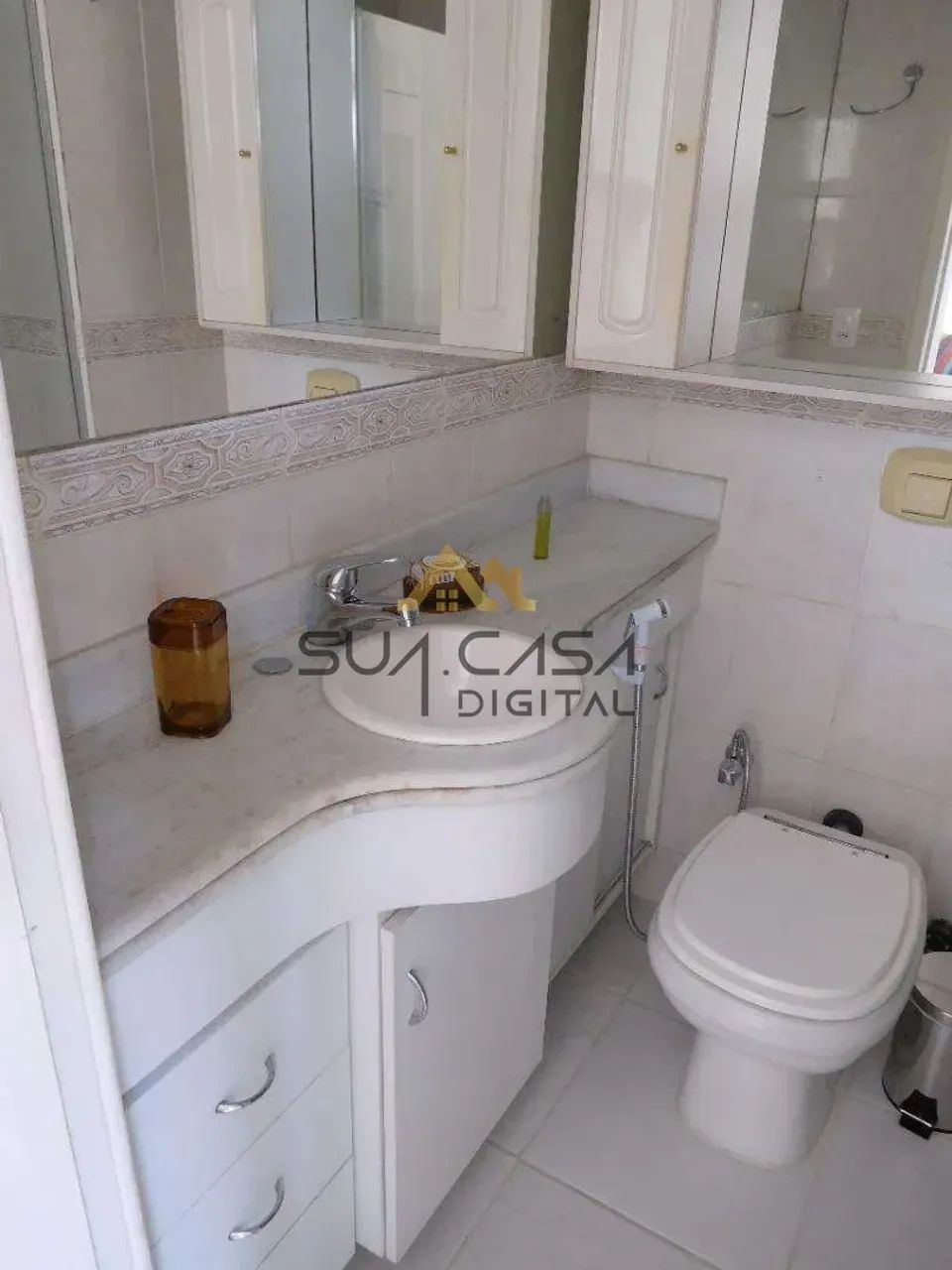 Ipanema | Apartamento 3 quartos, sendo 1 suite REF: IPAP3936 - Foto 4