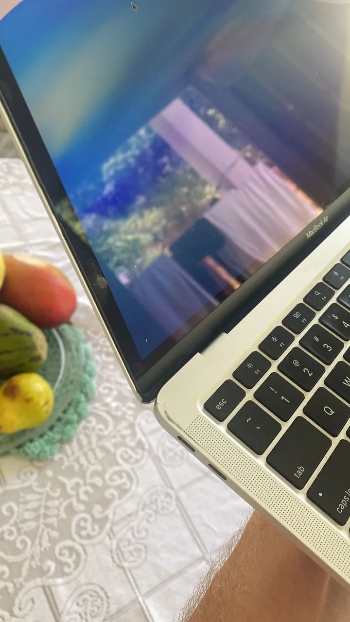 MacBook M1 2020 - Foto 2