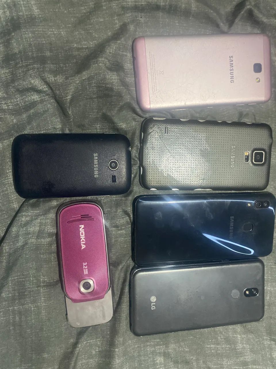 Celular  - Foto 3