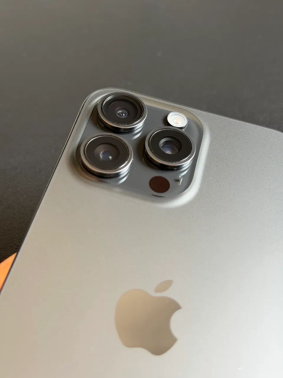 iPhone 15 Pro Max Pro 256gb completo