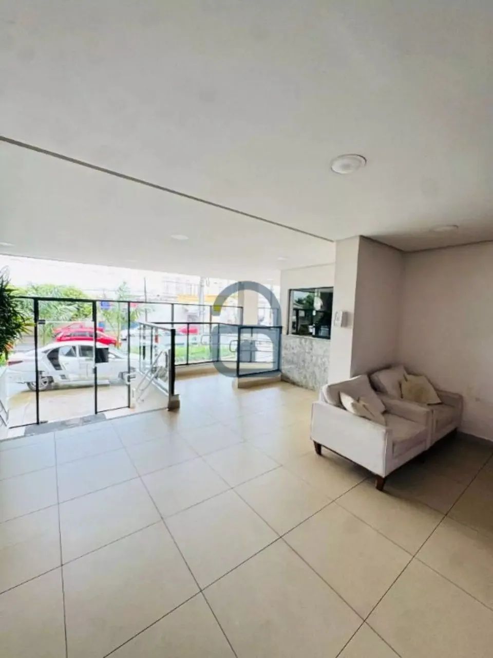 Apartamento Mobiliado 2 Quartos para Aluguel - Residencial Alameda Leste - Setor Negrão de - Foto 6
