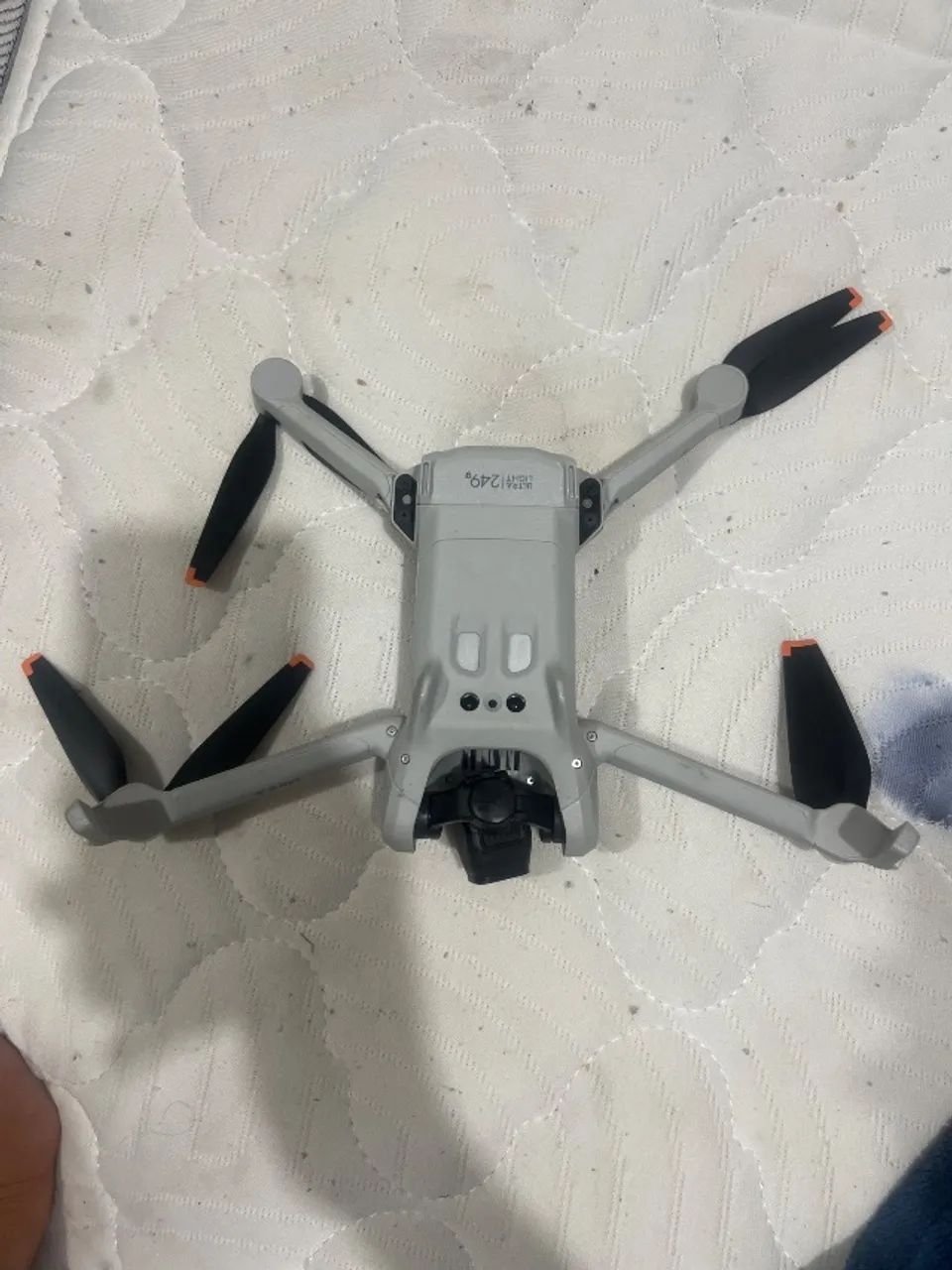Drone Dji Mini 3s - Foto 6
