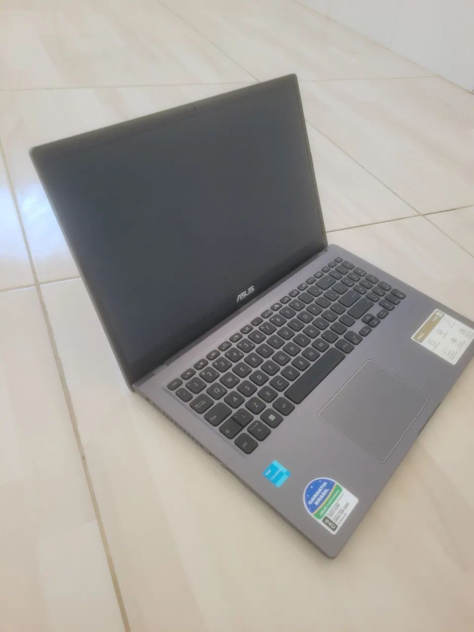 Vendo Notebook 