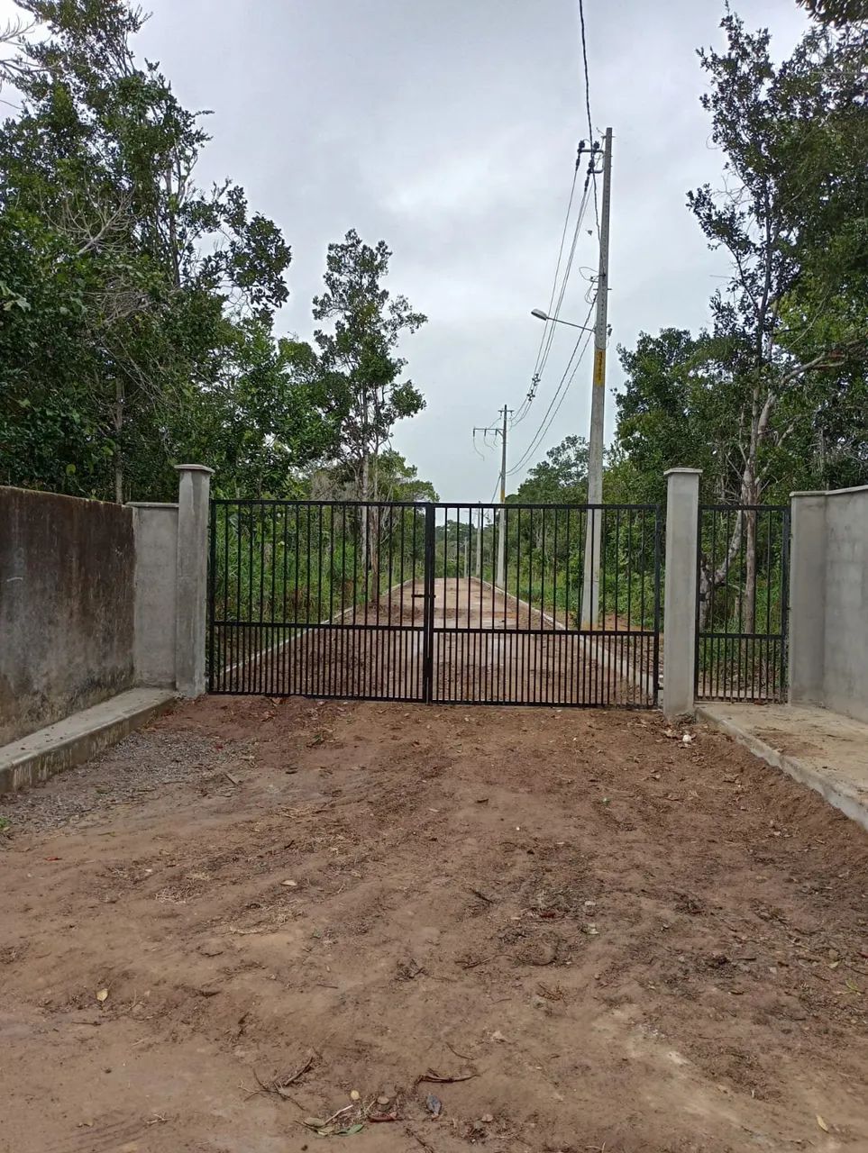 Terreno Villas I - Teko Porã - Foto 2