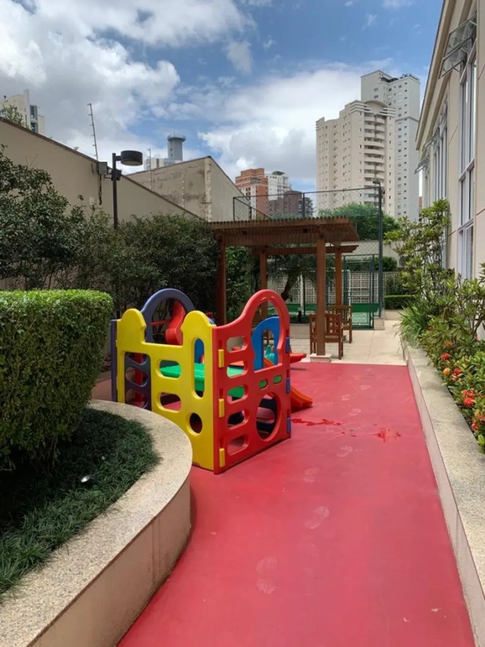 Aluguel de Apartamento em São Paulo - Foto 5