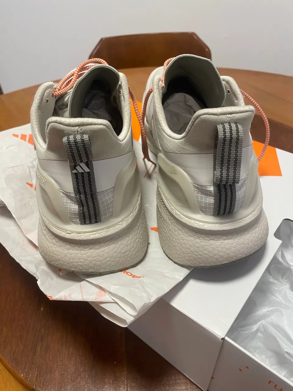 Ultraboost 5 H.KOUMORI ED. Limitada  - Foto 3