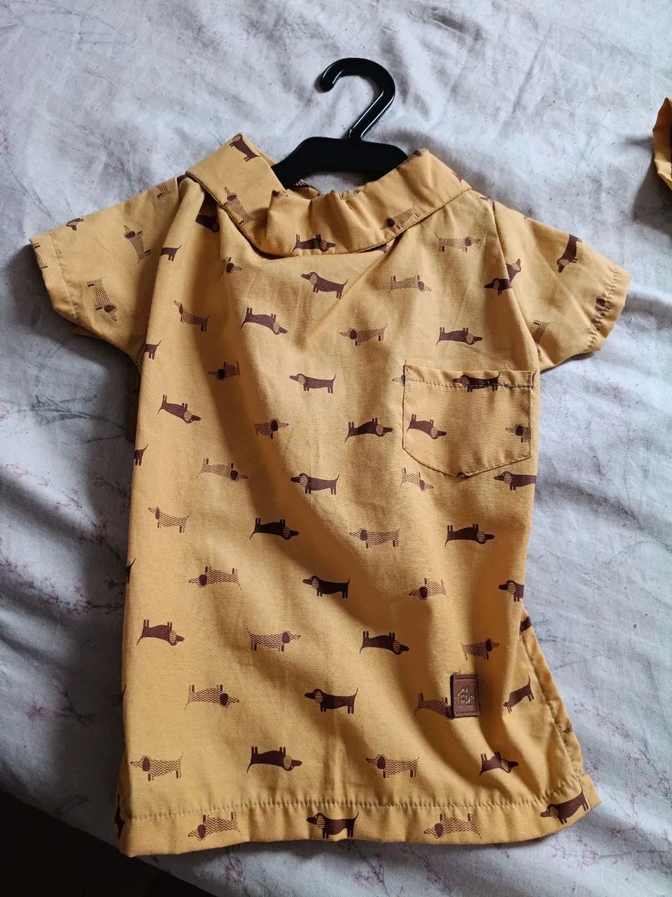 Vendo roupa para pet Nova  - Foto 2