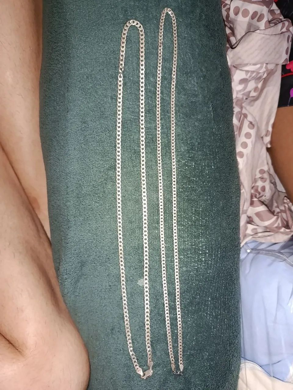 PRATA ESCAMA DE PEIXE