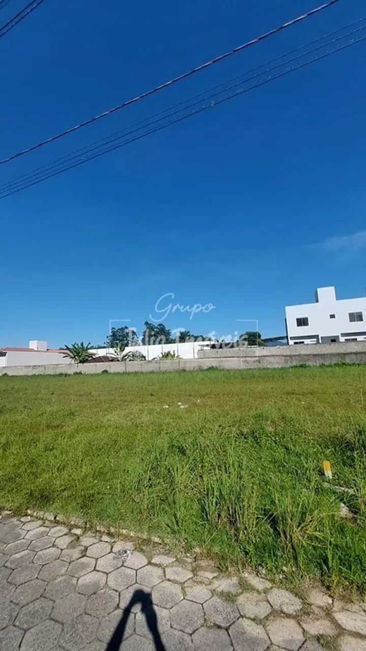 Terreno no Centro da Guabiruba - Foto 2