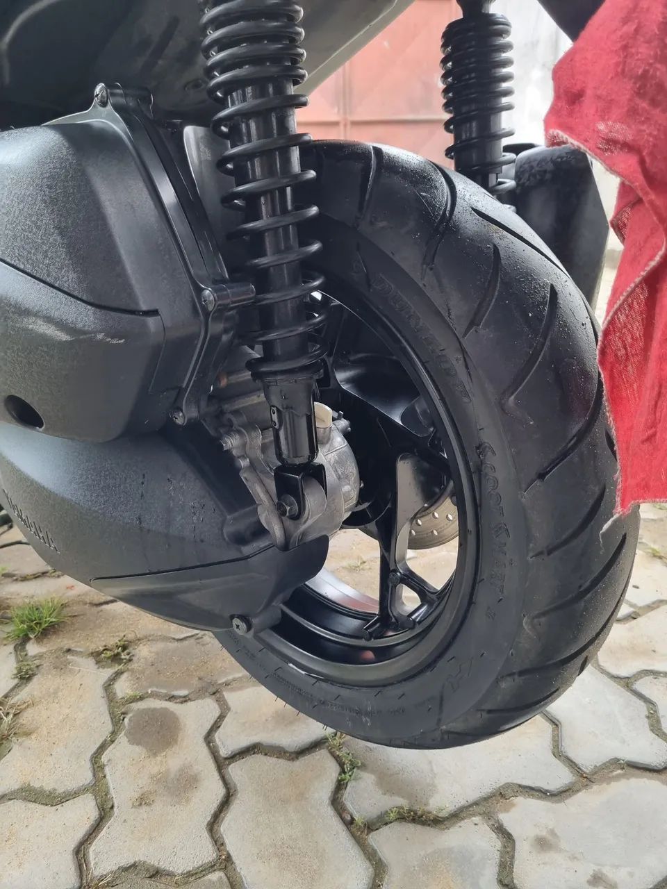 Xmax - Foto 5