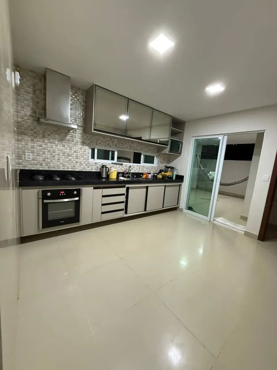casa belíssima no ecoville 1 - Foto 3