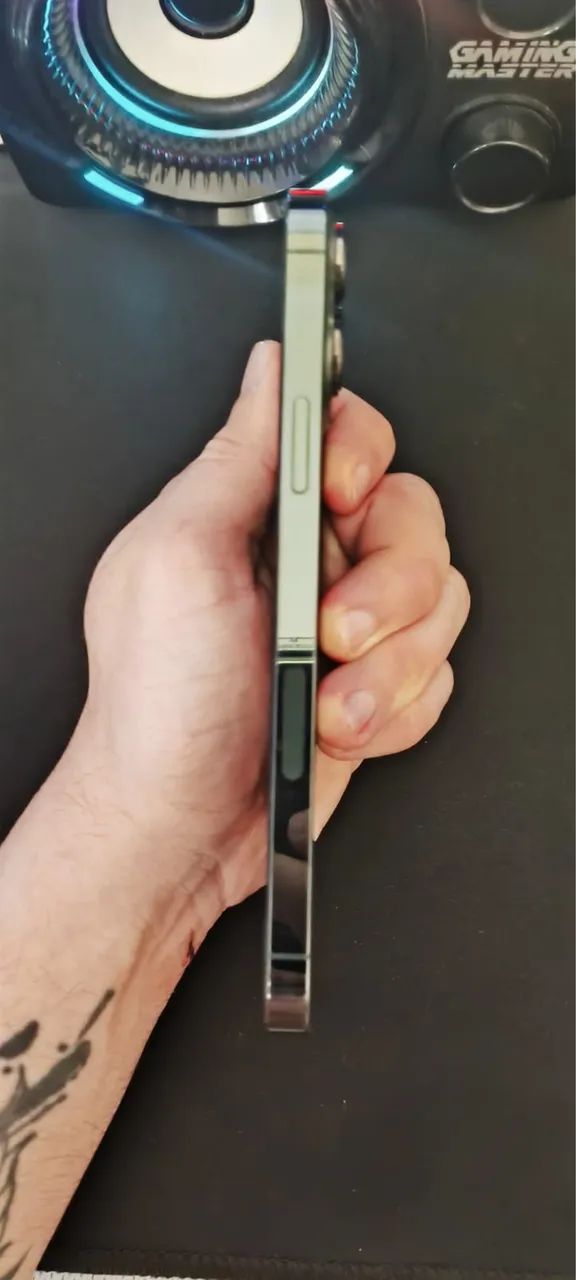 IPhone 13 Pro Max 256GB - Foto 2