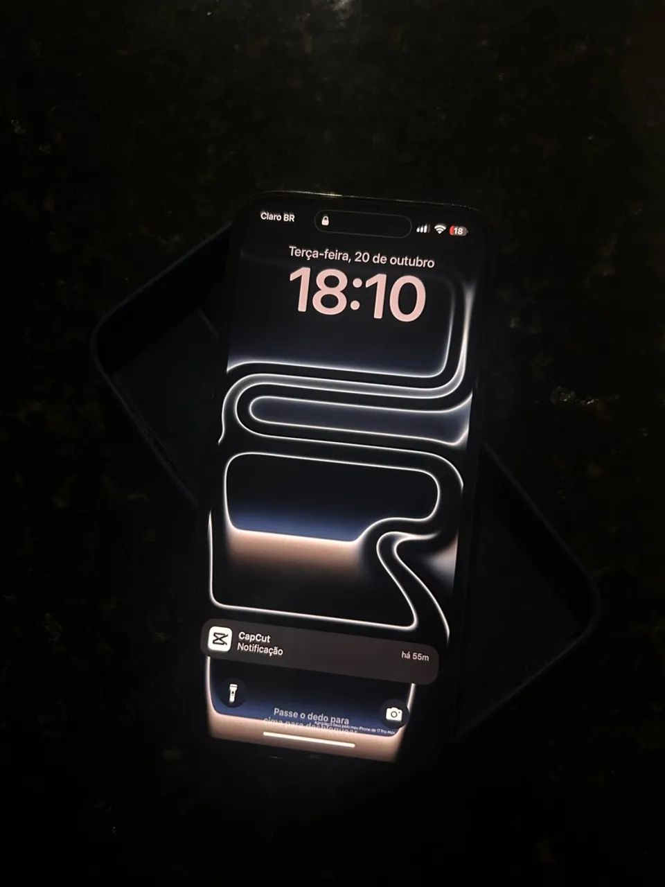 iPhone 14 Pro Max 128gb - Foto 3