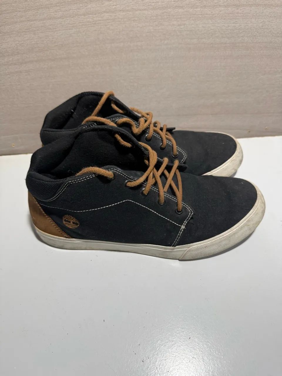TÊNIS TIMBELAND - Foto 2