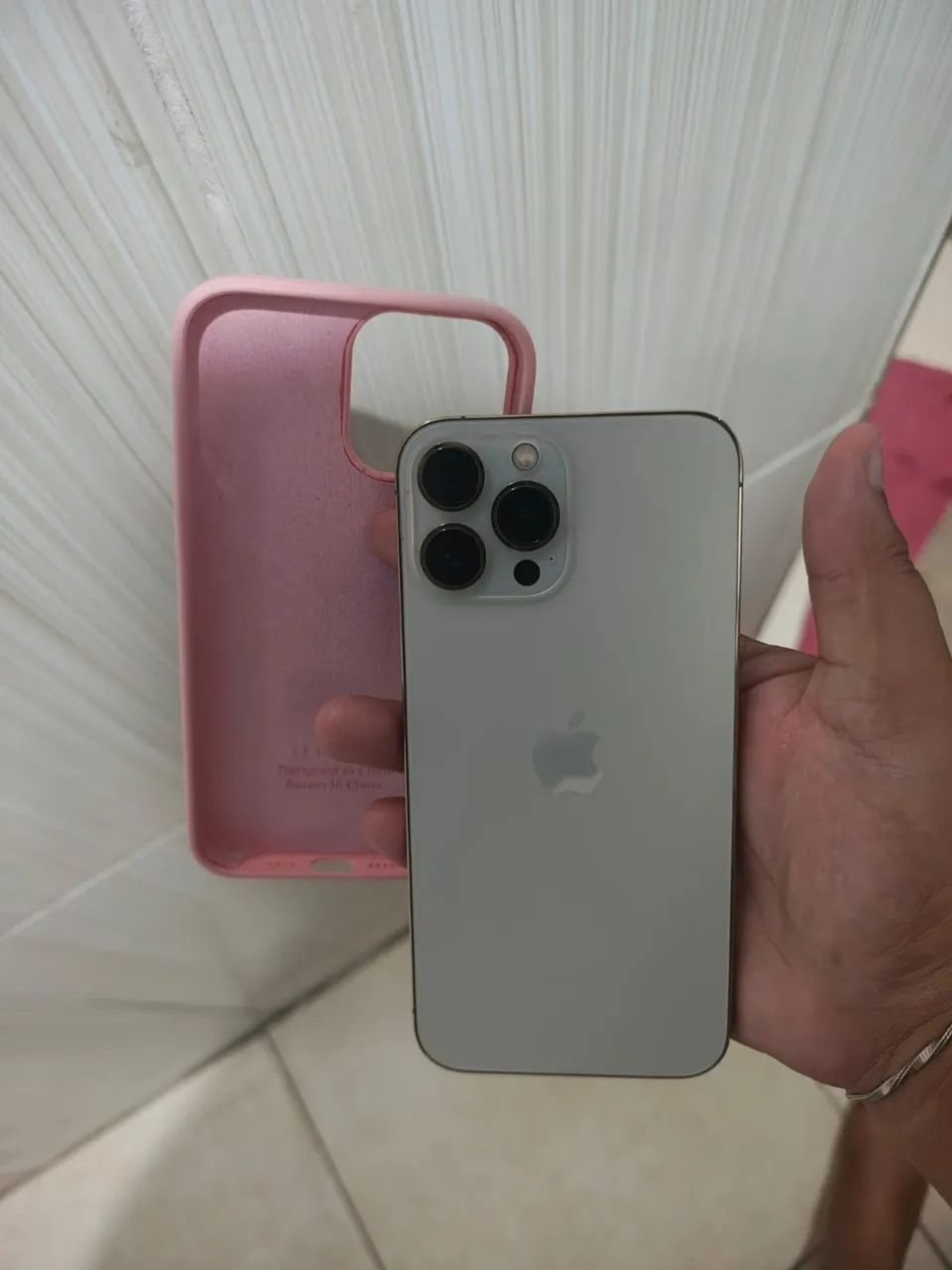 iPhone 13 Pro Max  - Foto 4