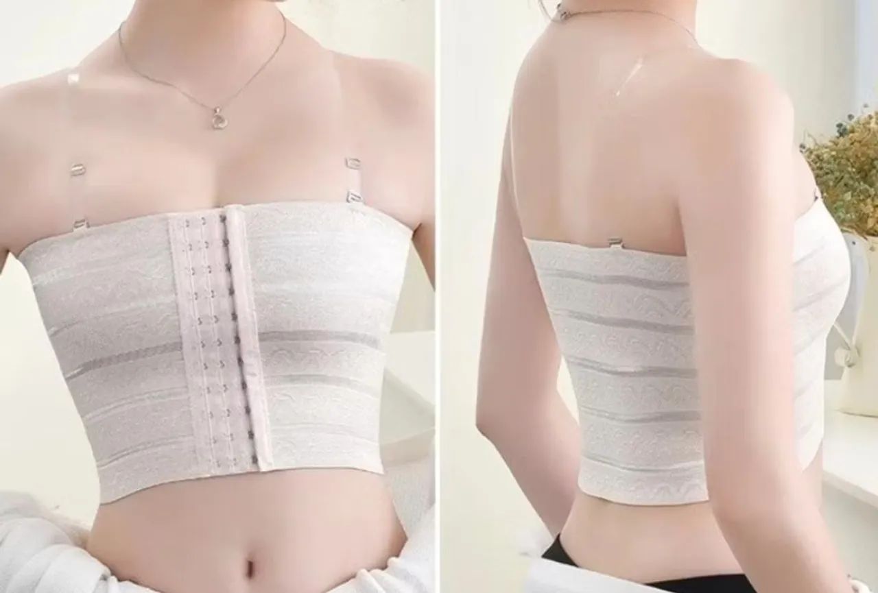 Binder compressor cosplay trans