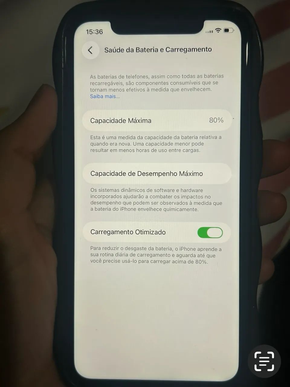 IPHONE 11 80% BATERIA 64 GB - Foto 4