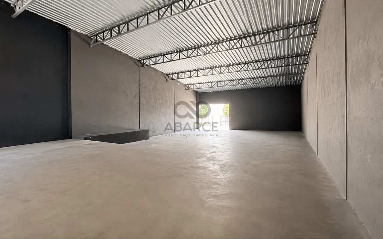 GALPÃO COMERCIAL 180 M² - NOSSA SENHORA DA VITÓRIA - ILHÉUS/BA - Foto 2