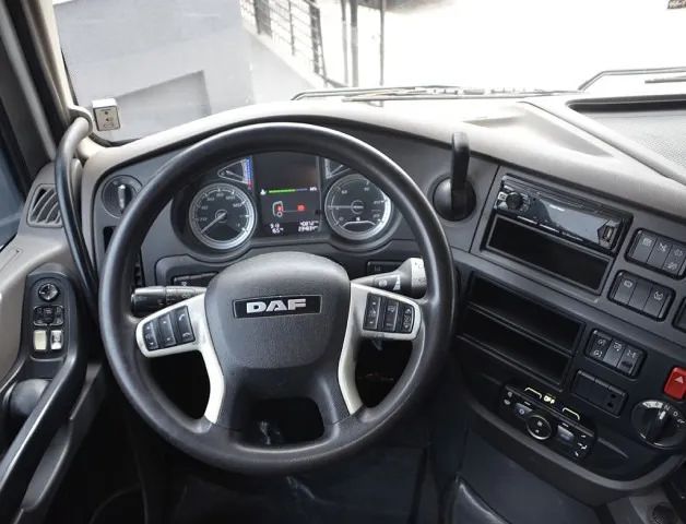 DAF XF 480 6X2 2022 - Foto 4