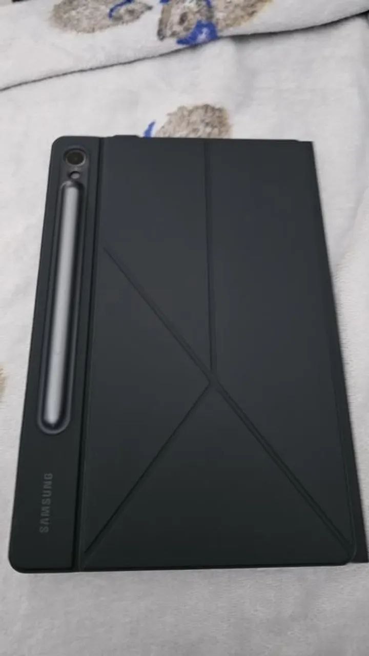 Galaxy tab s10fe - Troco ps4/xbox serie s - Foto 2