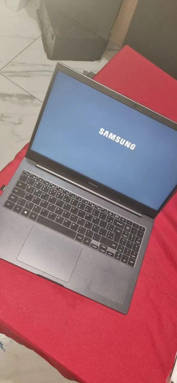Notebook 