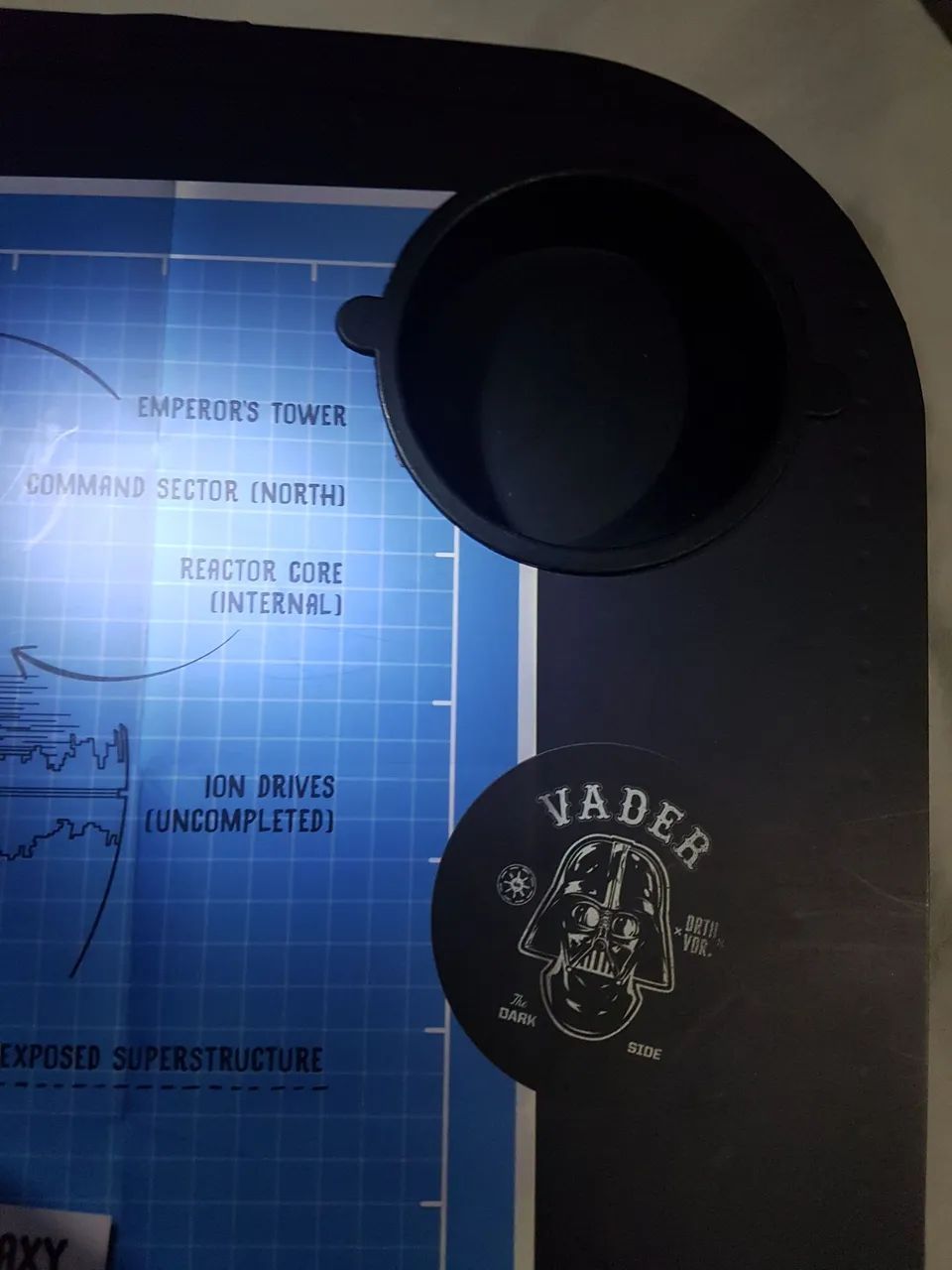 Suporte para notebook. - Foto 5