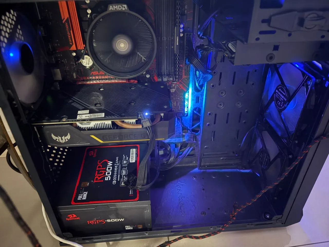 PC GAMER  - Foto 3