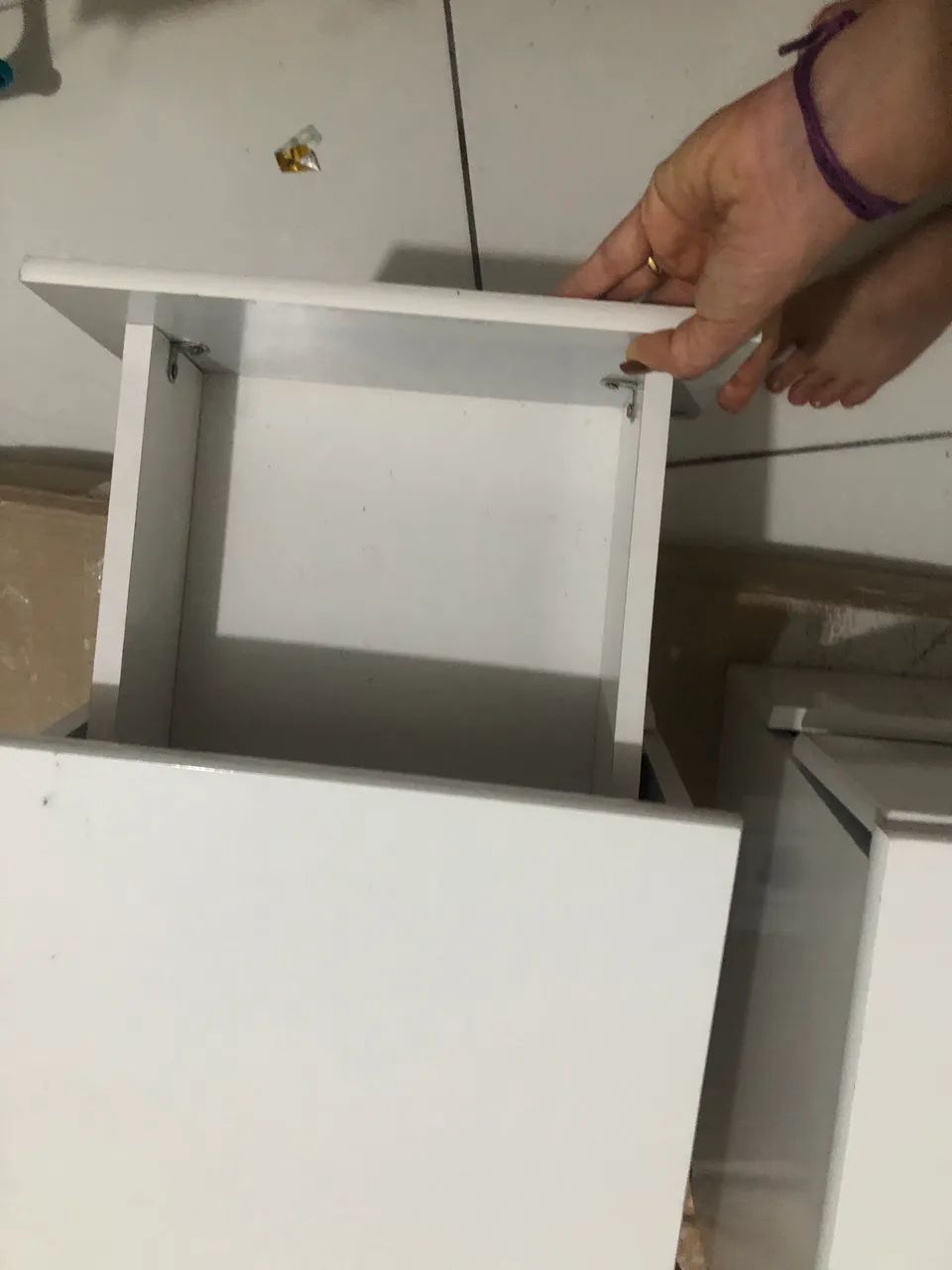 Criado mudo - Foto 5