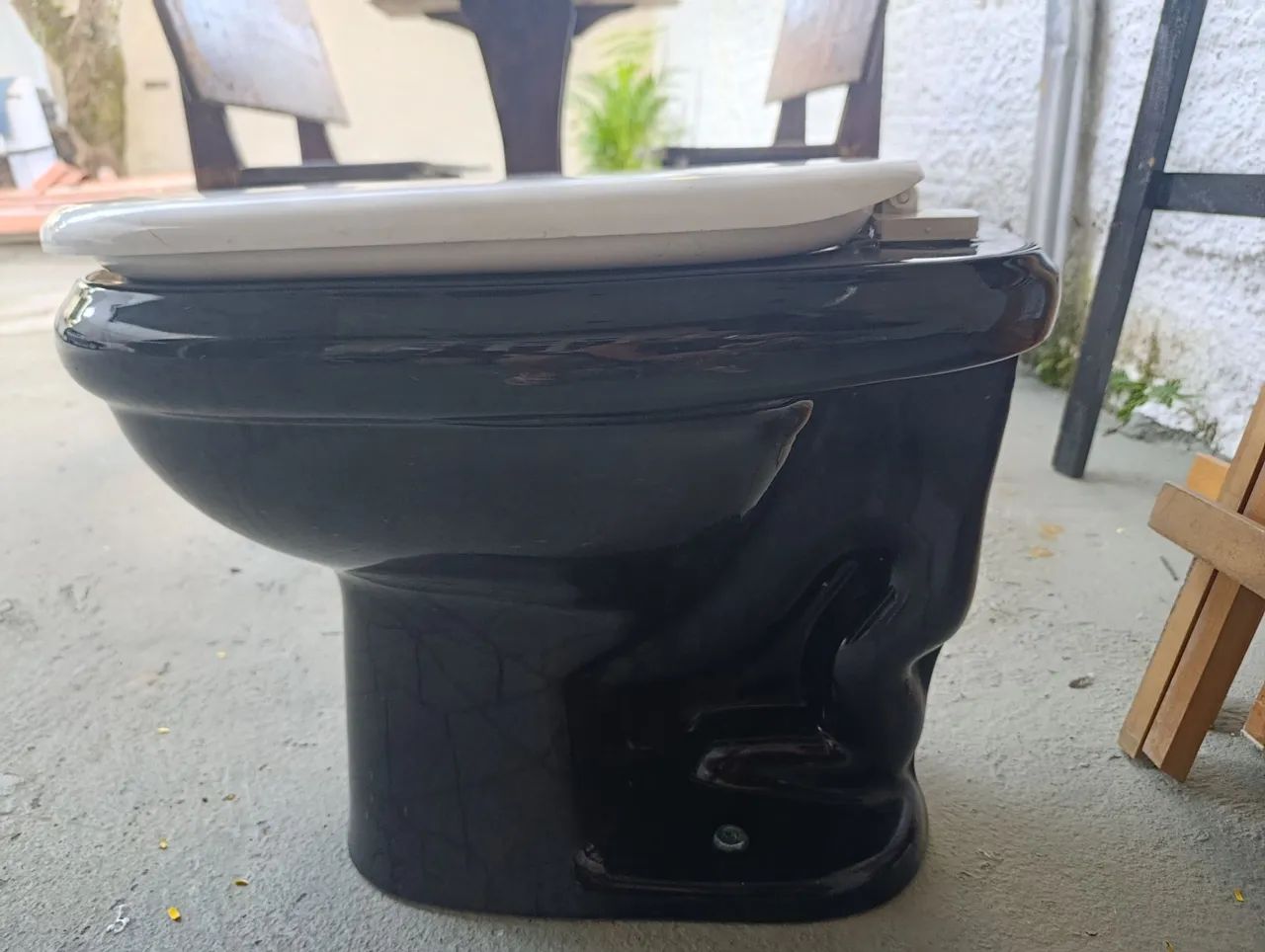 Vaso sanitario - Foto 3