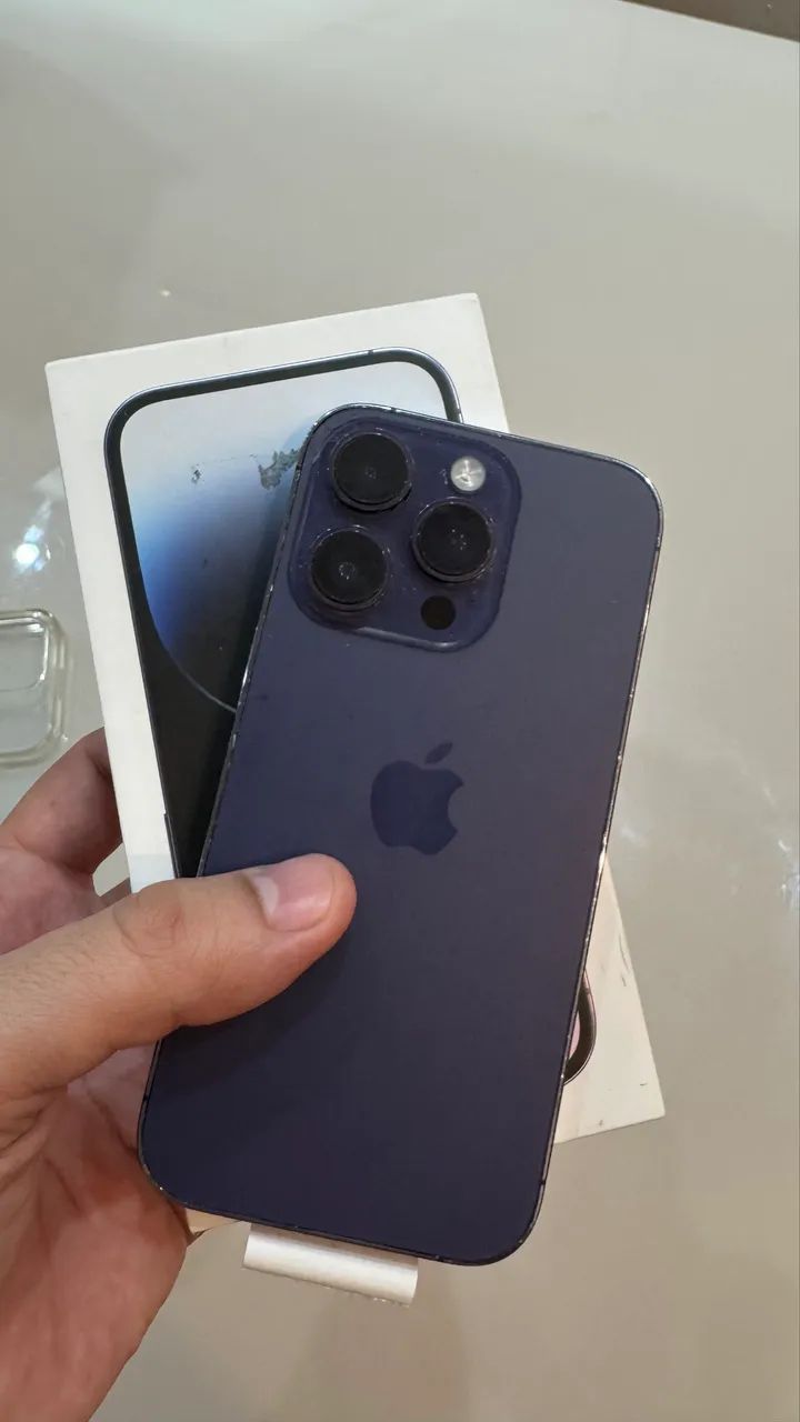 Iphone 14 pro 128gb
