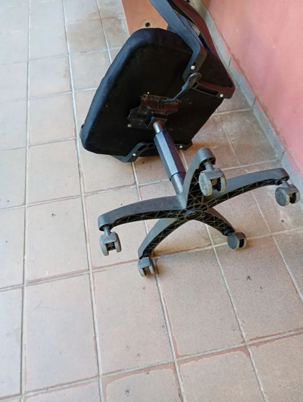 Cadeira de escritório s.nova - Foto 3